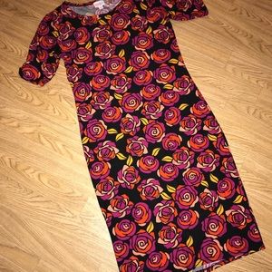 Lularoe Julia NWOT